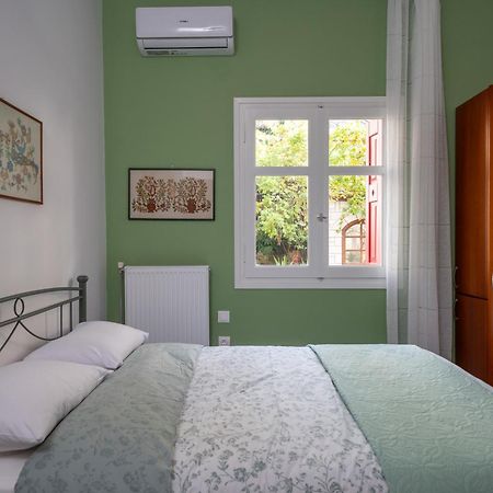 Delphian Colors - Green Edition Exterior foto