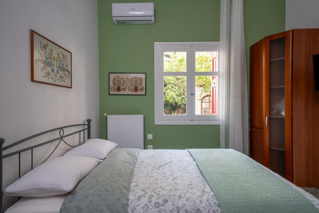 Delphian Colors - Green Edition Exterior foto