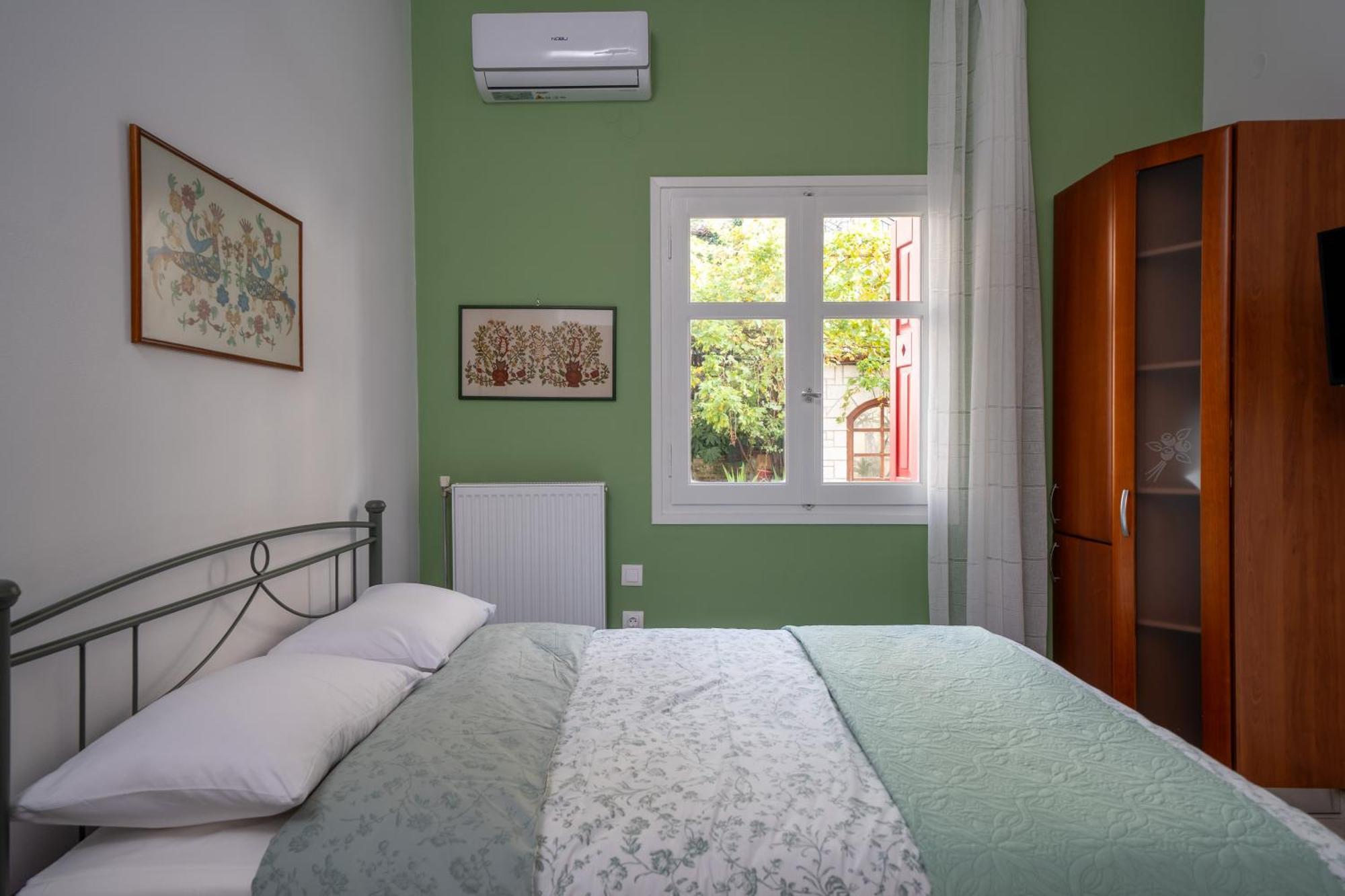 Delphian Colors - Green Edition Exterior foto